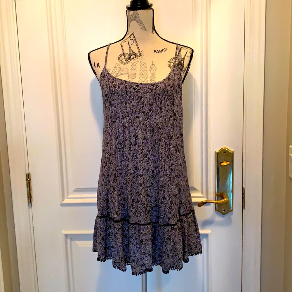 Beautiful flowing dress from American Eagle size XS/S